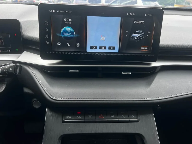Haval H6 — фото 16