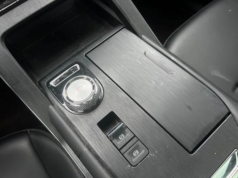 Haval H6 — фото 17
