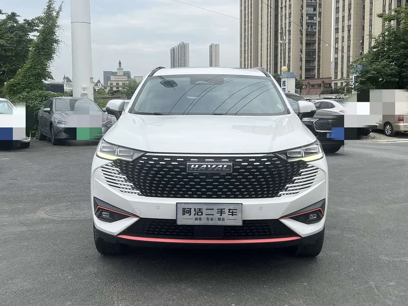 Haval H6 — фото 2