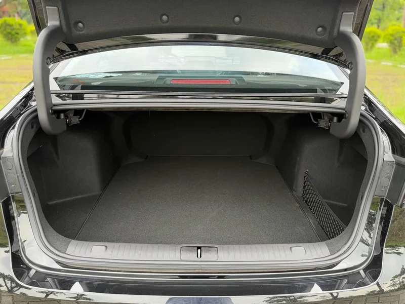 Chery Arrizo 8 Pro — фото 16
