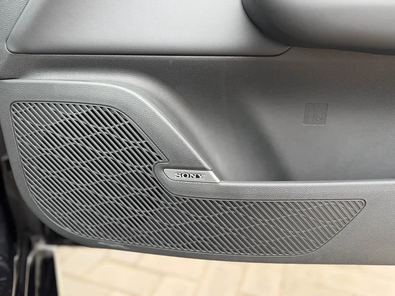 Chery Arrizo 8 Pro — фото 18