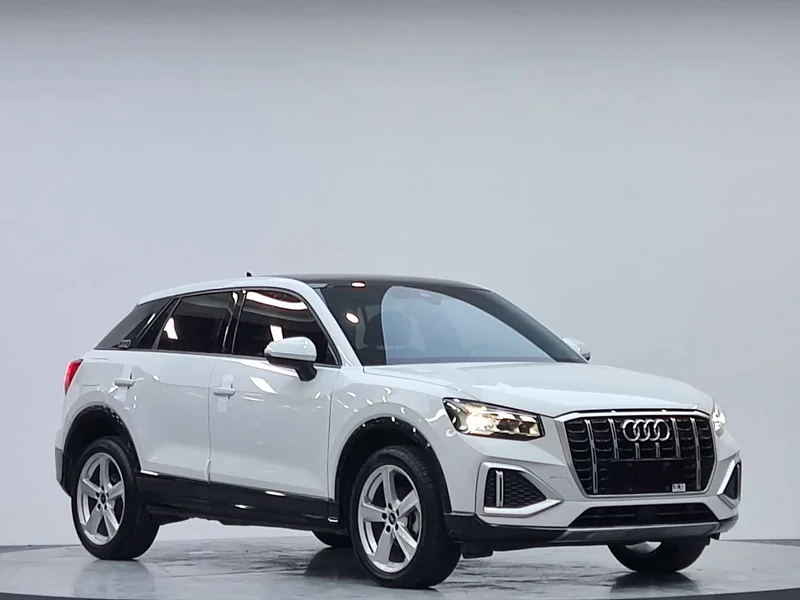 Audi Q2L — фото 4