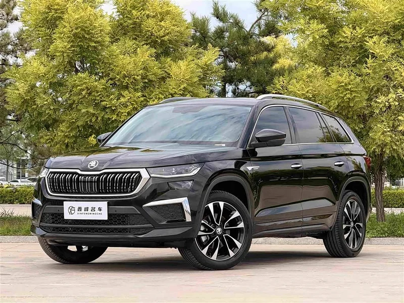 Volkswagen Kodiaq