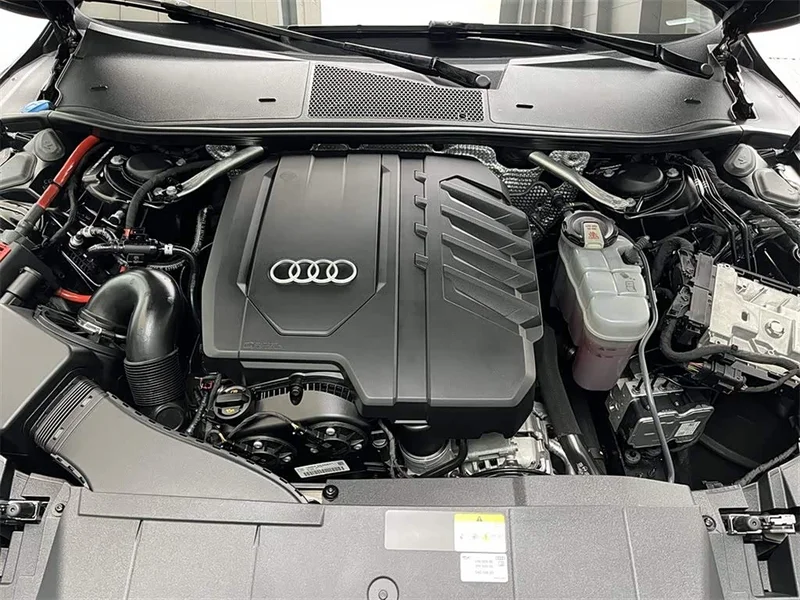 Audi A7 — фото 8