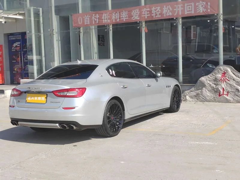 Lincoln Continental — фото 12