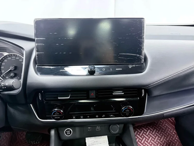 Nissan Qashqai — фото 13