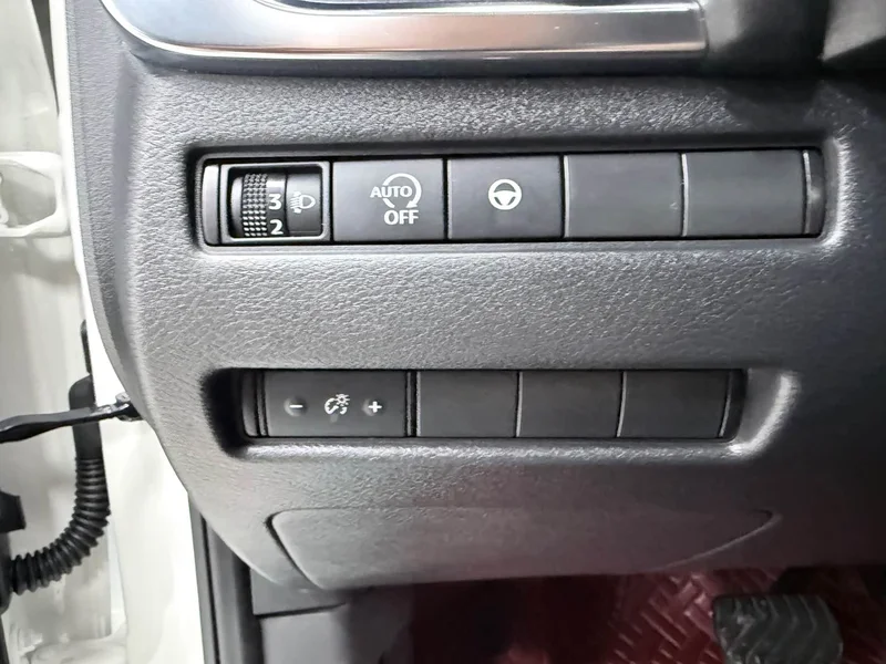 Nissan Qashqai — фото 17