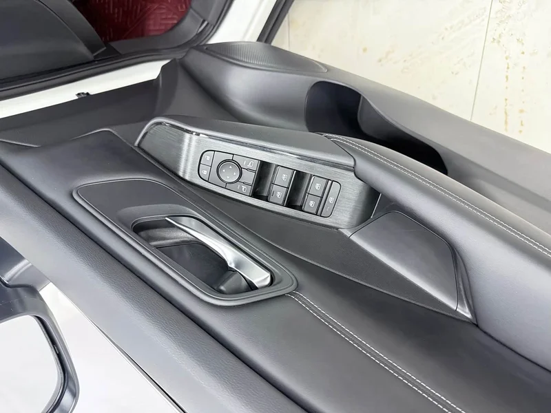 Nissan Qashqai — фото 20