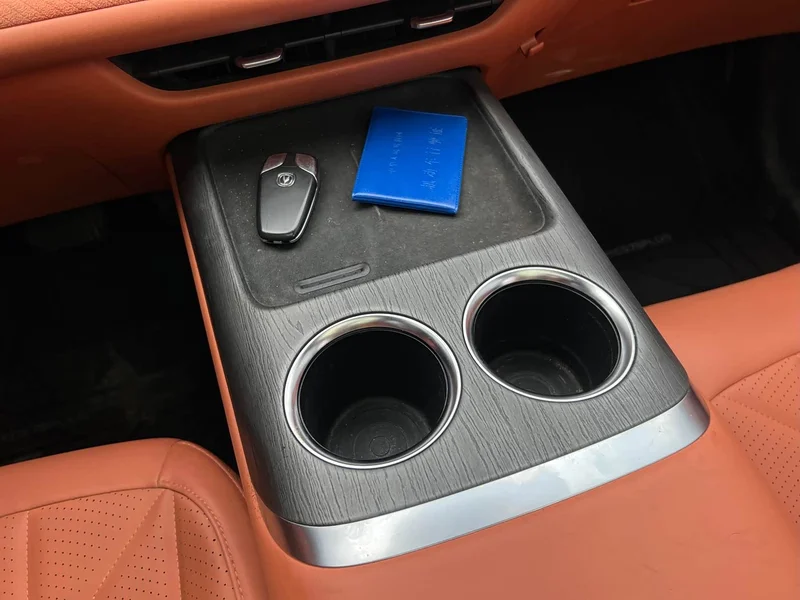 Changan CS75PLUS — фото 18