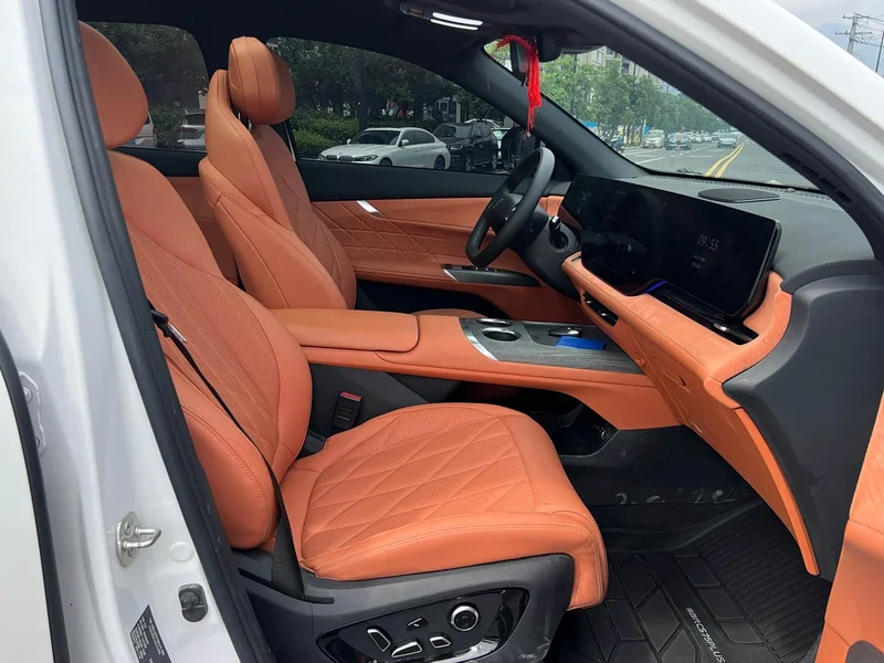 Changan CS75PLUS — фото 20