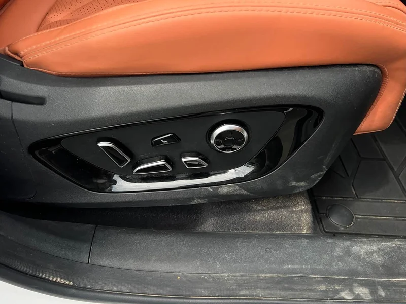 Changan CS75PLUS — фото 21