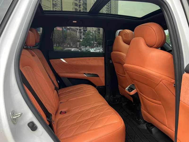Changan CS75PLUS — фото 22