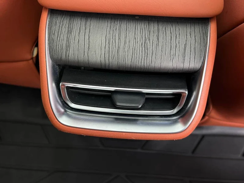 Changan CS75PLUS — фото 23