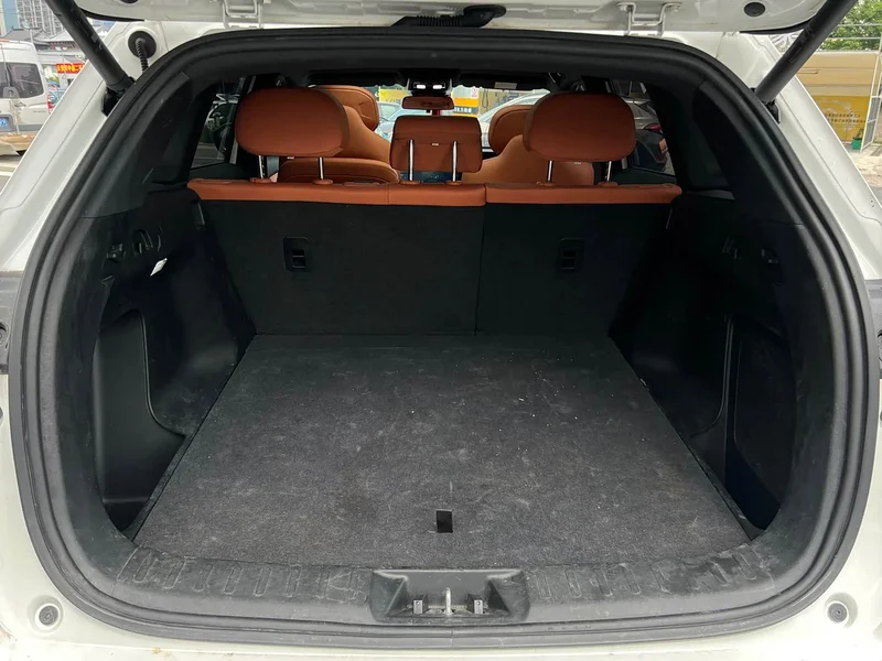Changan CS75PLUS — фото 26