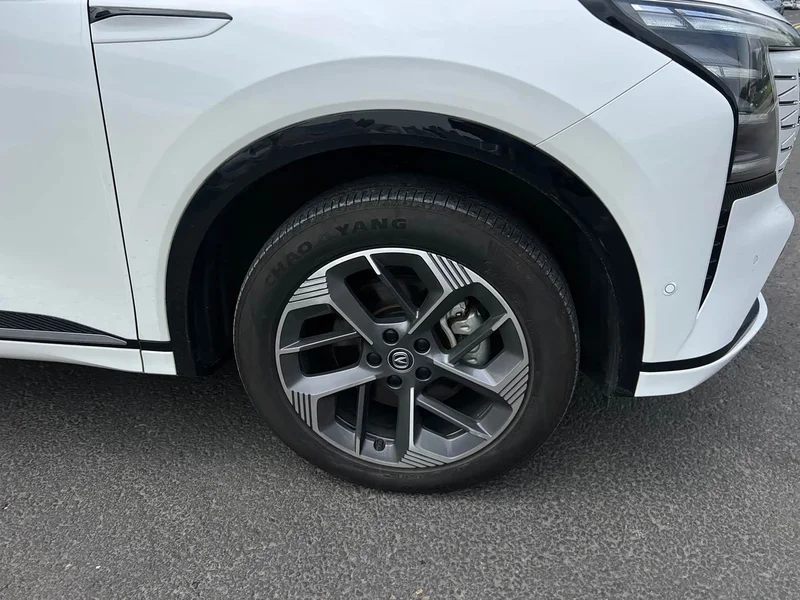 Changan CS75PLUS — фото 30