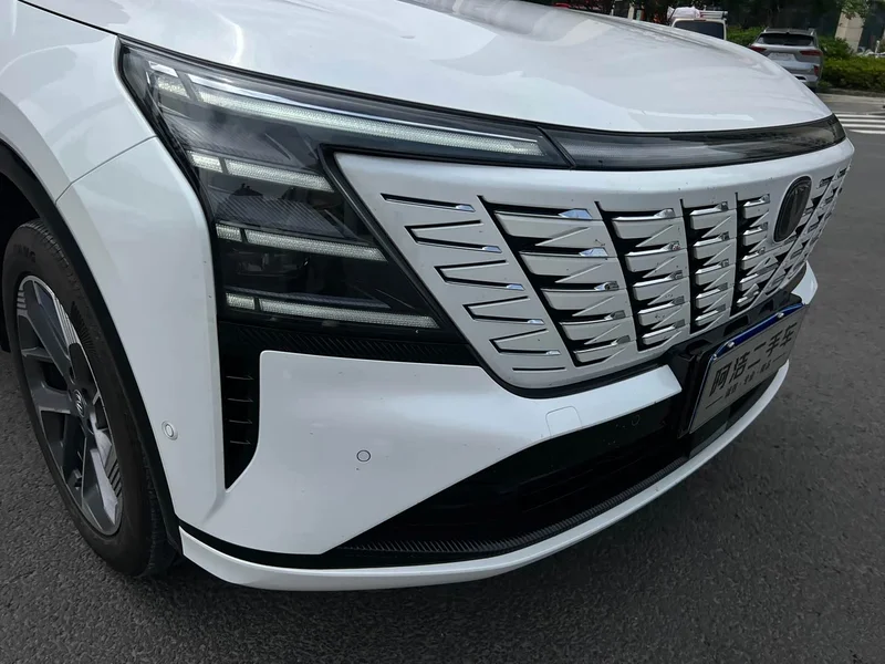 Changan CS75PLUS — фото 31