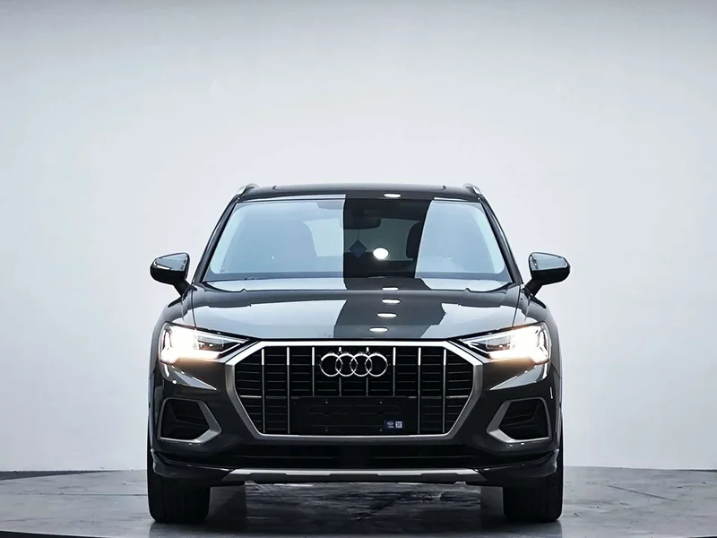 Audi Q3 — фото 3