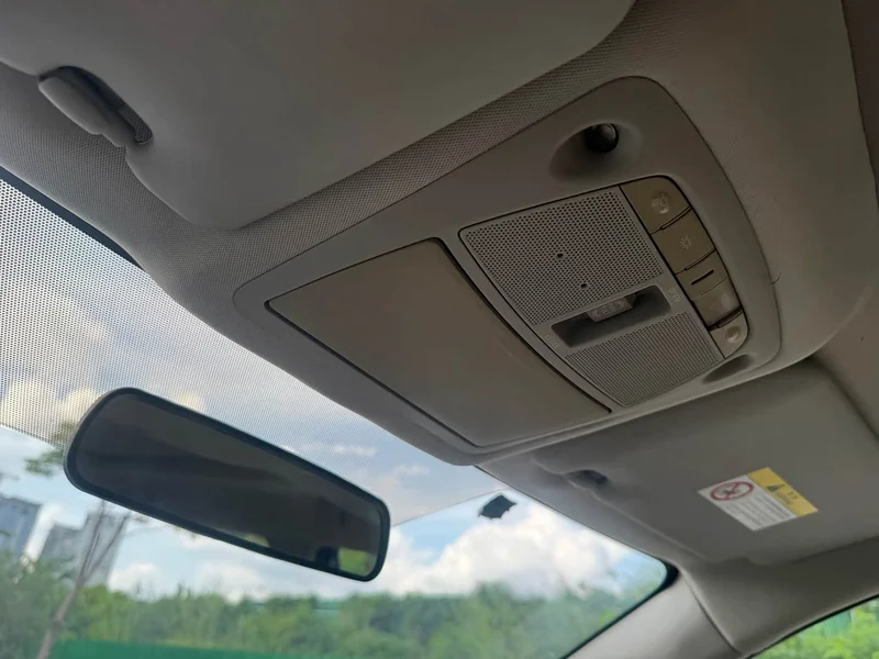 Nissan X-Trail — фото 24