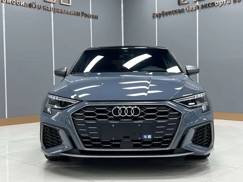 Audi A3 — фото 2