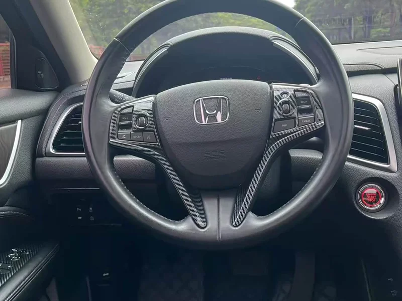 Honda Avancier — фото 12