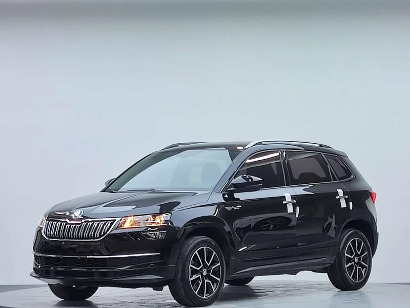 Skoda Karoq — фото 2