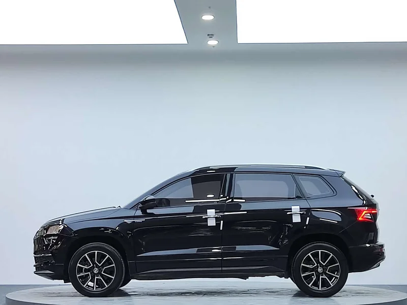 Skoda Karoq — фото 5