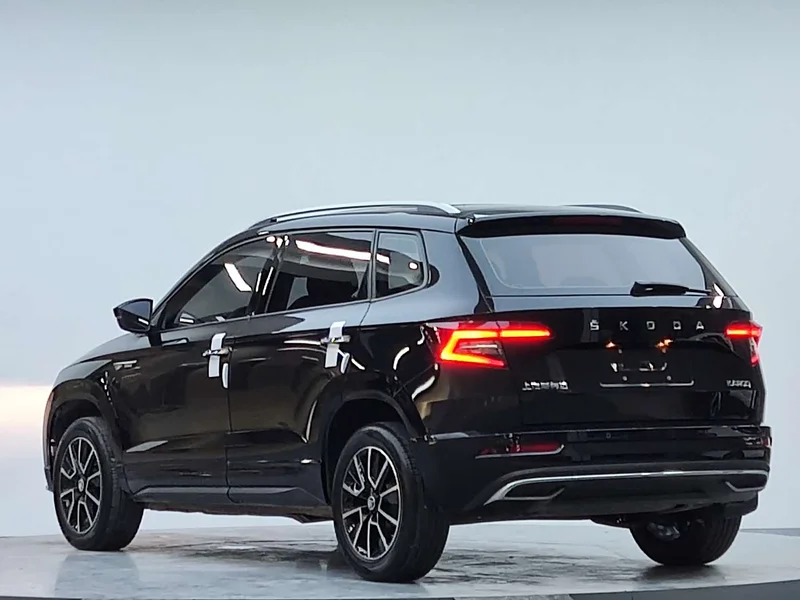 Skoda Karoq — фото 6