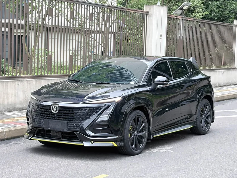 Changan UNI-T
