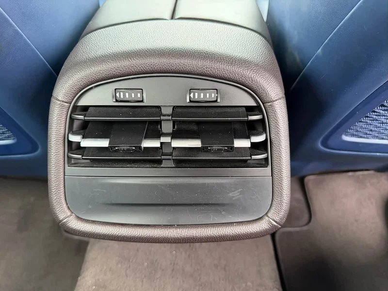 Maserati Ghibli — фото 11