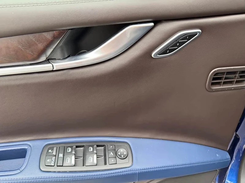 Maserati Ghibli — фото 15