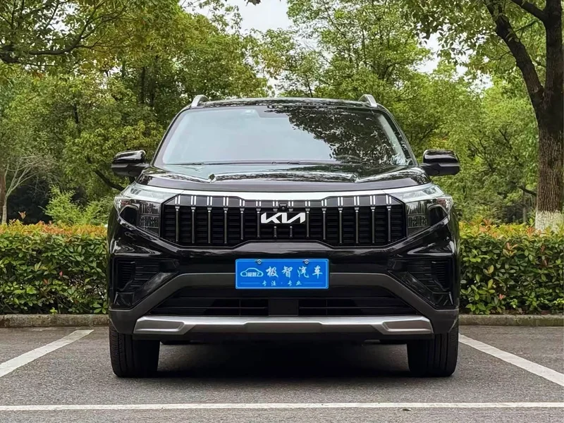 Kia Sportage — фото 2