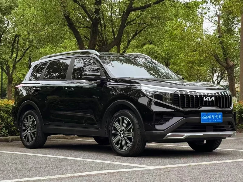 Kia Sportage — фото 3
