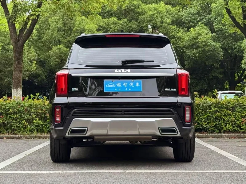 Kia Sportage — фото 6