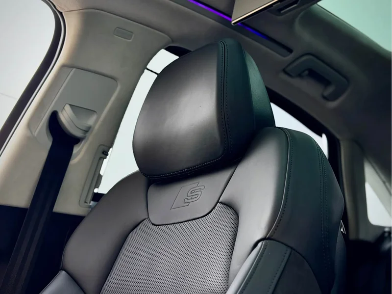 Audi A8 New Energy — фото 15