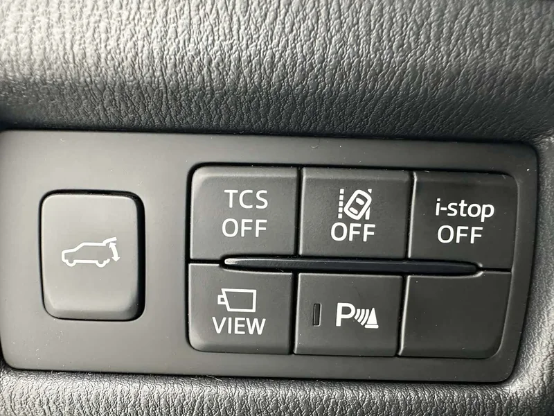 Mazda CX-5 — фото 14