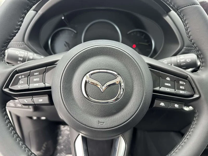 Mazda CX-5 — фото 15