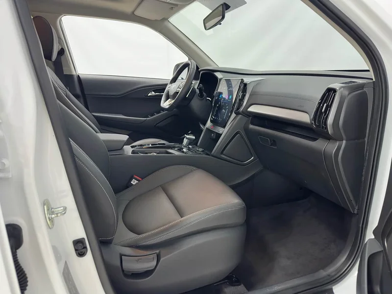 Hyundai ix35 — фото 11