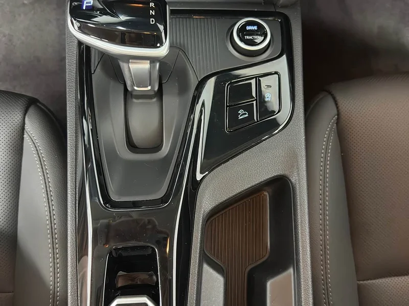 Hyundai ix35 — фото 14