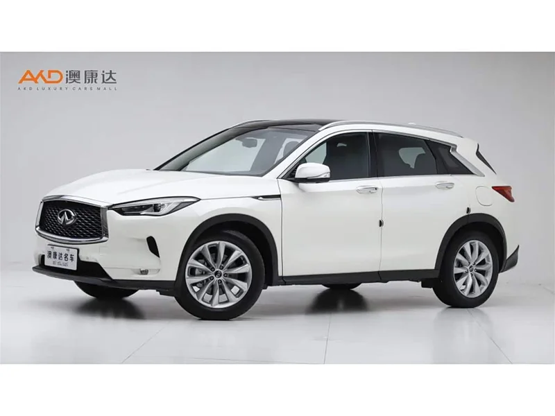 Infiniti QX50