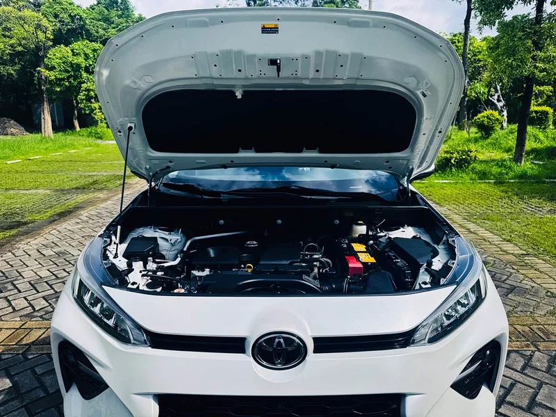 Toyota Wildlander — фото 13