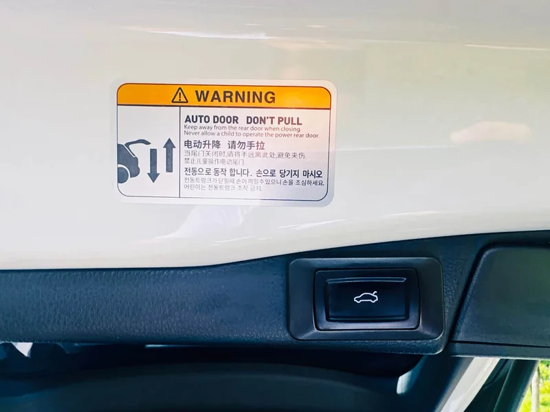 Toyota Wildlander — фото 20