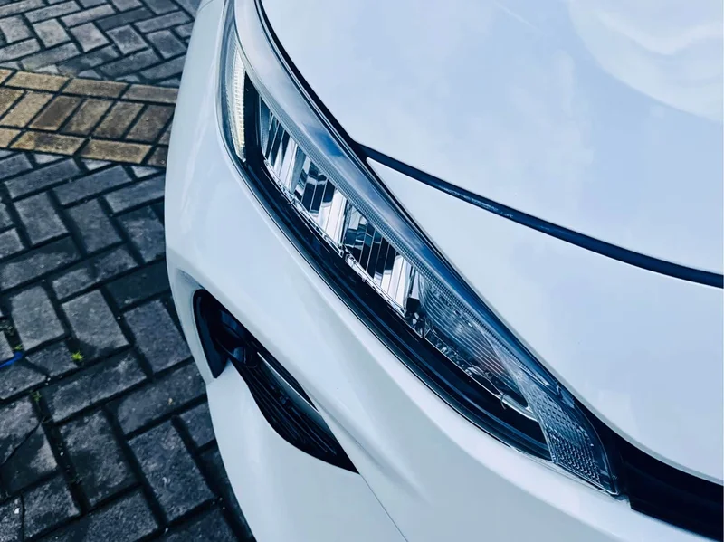 Toyota Wildlander — фото 4