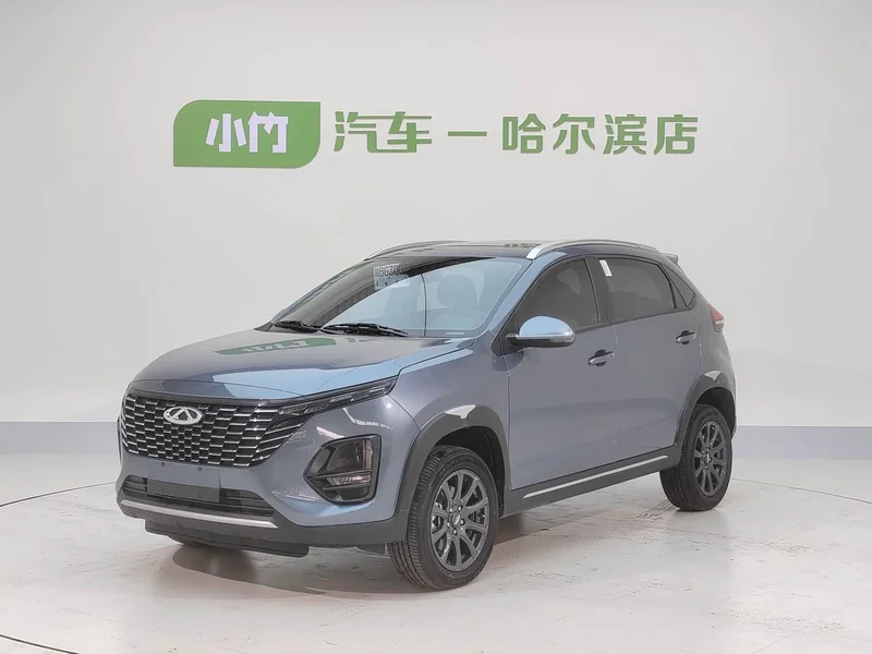 Chery Tiggo