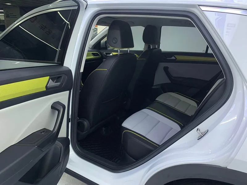 Volkswagen T-ROC Tange — фото 11