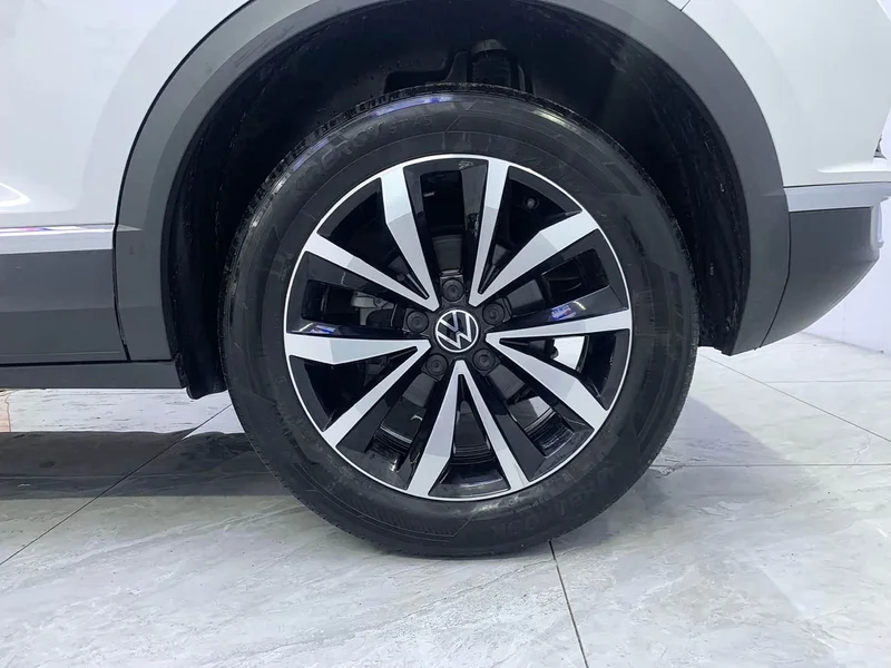 Volkswagen T-ROC Tange — фото 16