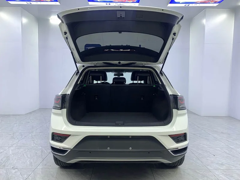 Volkswagen T-ROC Tange — фото 20