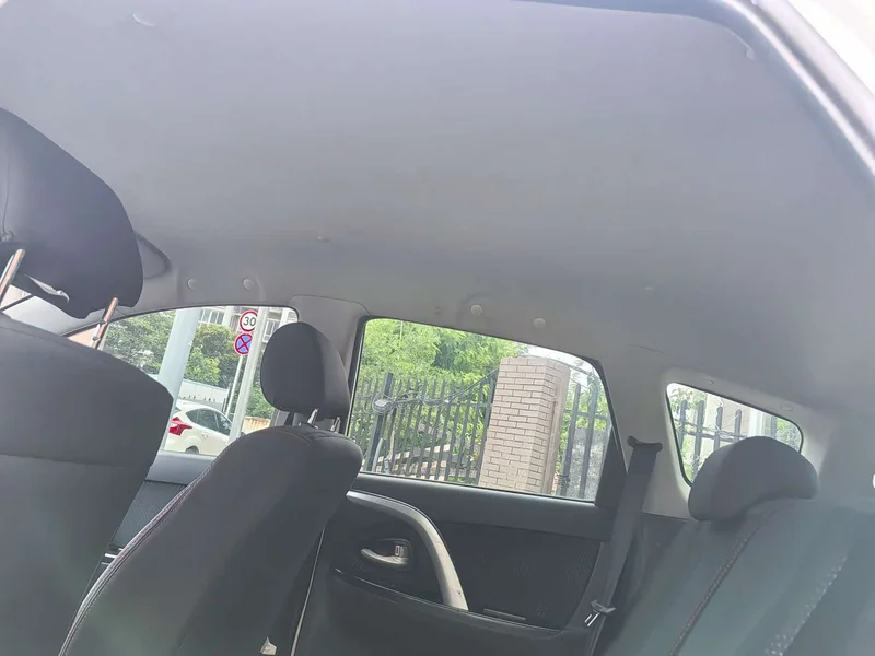 Changan CX20 — фото 12