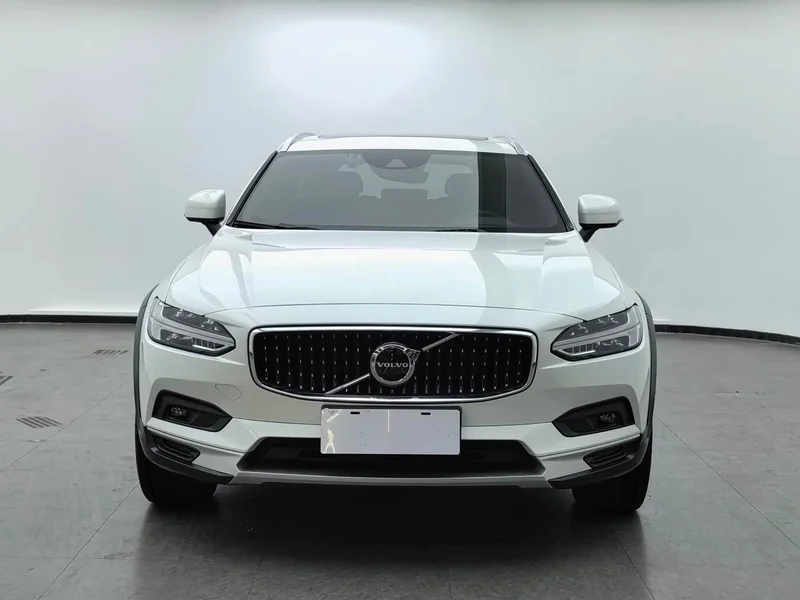 Volvo V90 — фото 2