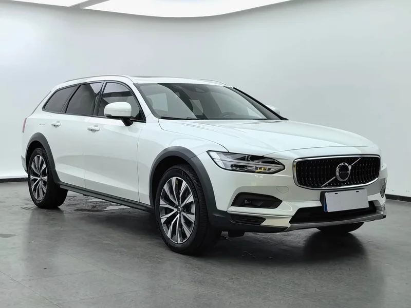 Volvo V90 — фото 3