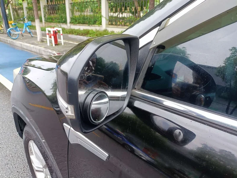 Changan CS75 — фото 13